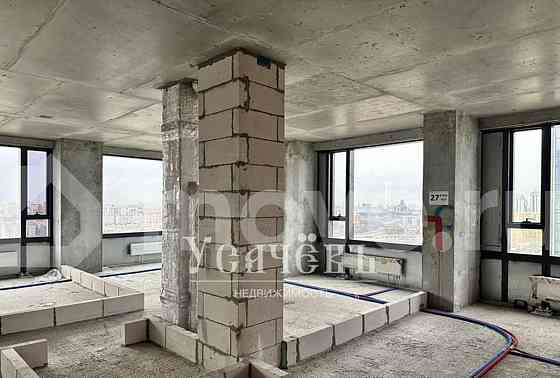 4-комн. квартира, 136 м2, 27/52 эт. Москва