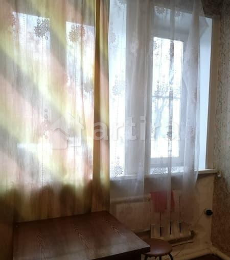 Комната, 20 м2, 1/2 эт. Воскресенск - изображение 10