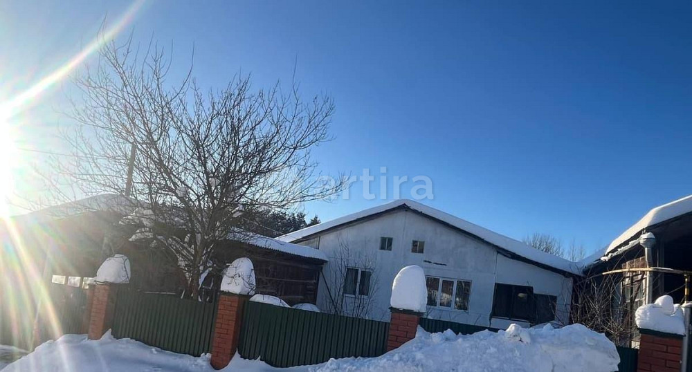 Дом, 100 м2, 9 соток, 1 эт. Балабаново - изображение 1