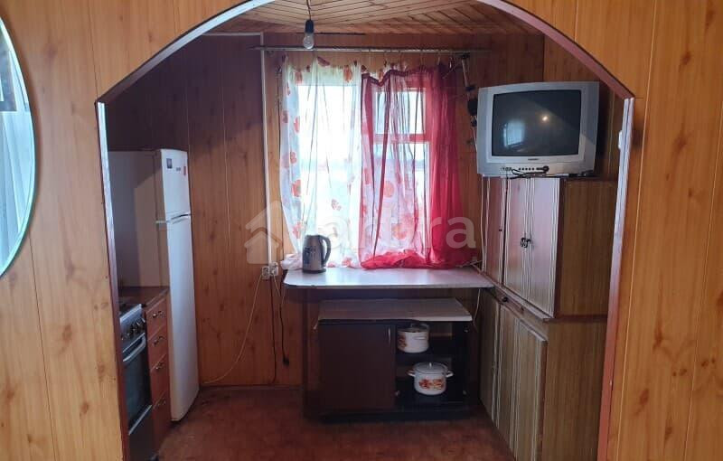 Дом, 70 м2 Луга - изображение 1