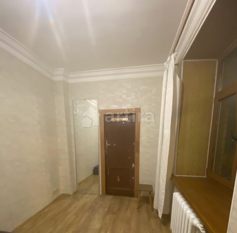 Комната, 12 м2, 2/5 эт. Москва - изображение 2