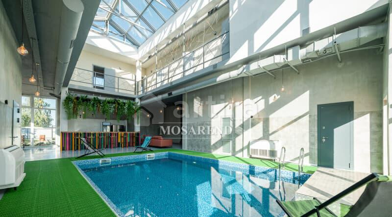 Коттедж, 500 м2 Видное - изображение 16