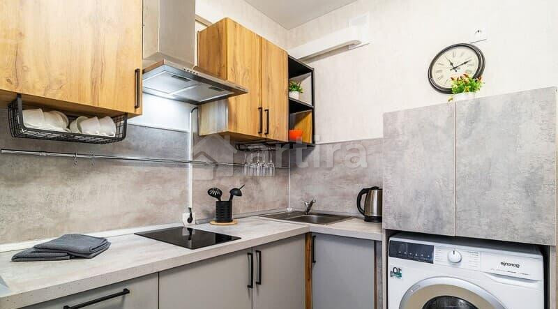 1-комн. квартира, 49 м2, 13/24 эт. Самара - изображение 2