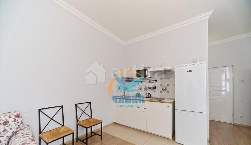 Студия, 33 м2, 4/4 эт. Санкт-Петербург - изображение 7