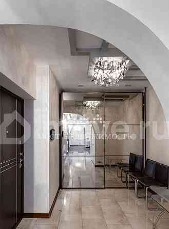 4-комн. квартира, 116.7 м2, 3/8 эт. Москва