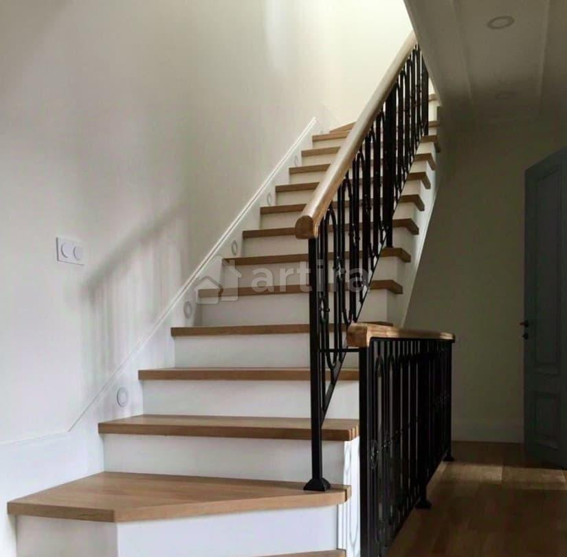 Таунхаус, 150 м2, 1 сотка, 3 эт. Истра - изображение 7