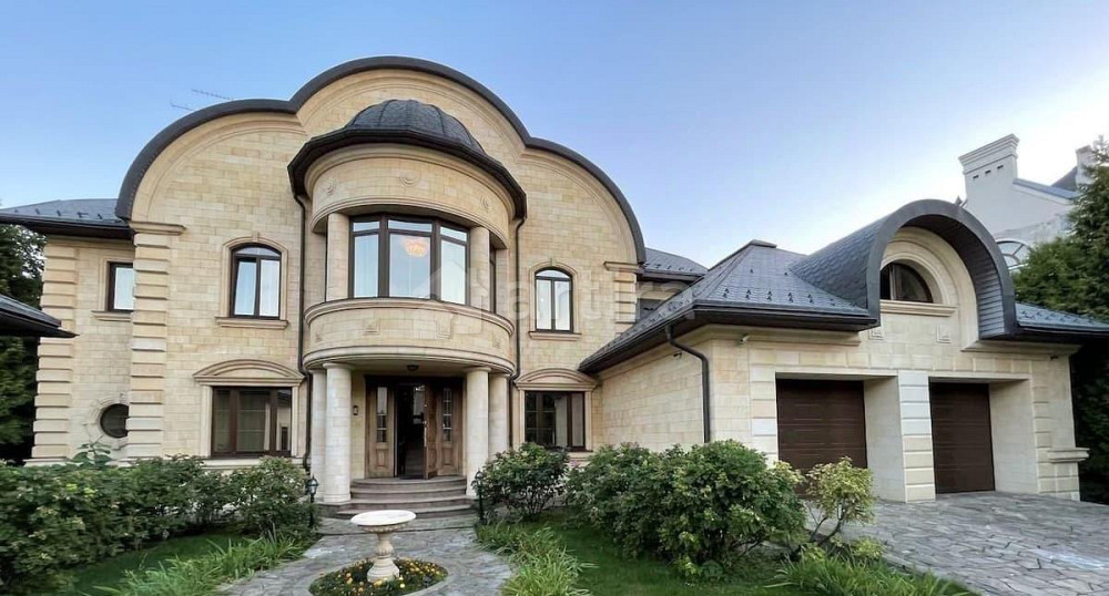 Коттедж, 660 м2, 15 соток, 3 эт. Красногорск - изображение 1