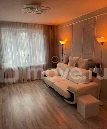 3-комн. квартира, 60 м2, 2/9 эт. Москва