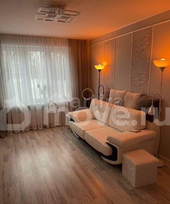 3-комн. квартира, 60 м2, 2/9 эт. Москва - изображение 6