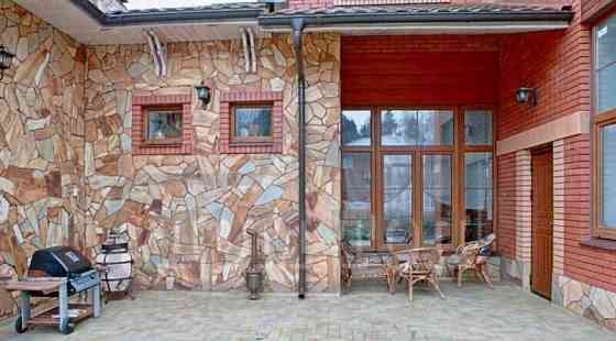 Коттедж, 700 м2 Наро-Фоминск