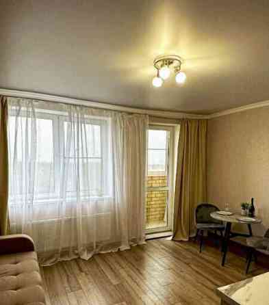 1-комн. квартира, 49 м2, 4/9 эт. Самара