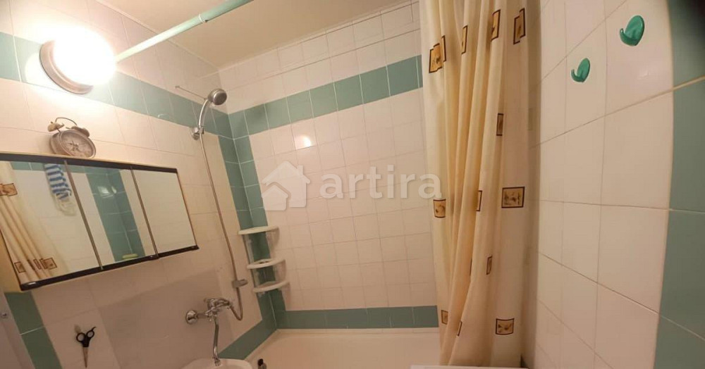 Комната, 58 м2, 11/12 эт. Санкт-Петербург - изображение 4