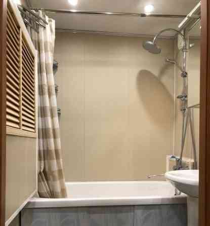 1-комн. квартира, 37 м2, 4/24 эт. Москва