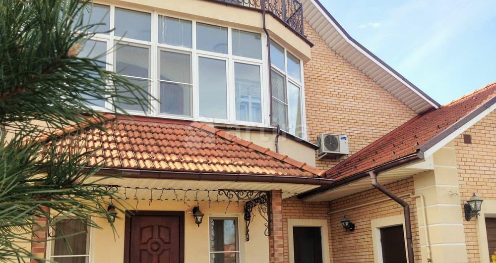 Дом, 500 м2, 15 соток, 3 эт. Красногорск - изображение 1