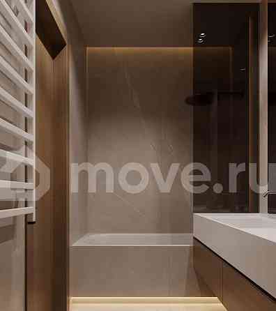 4-комн. квартира, 141 м2, 19/24 эт. Москва