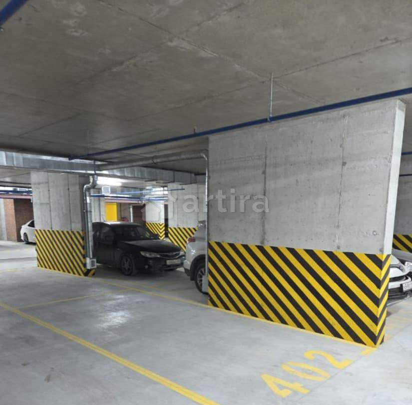 Гараж, 13.5 м2 Новосибирск - изображение 2