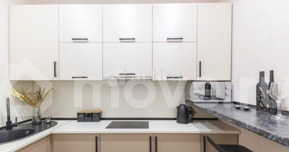 Студия, 16.4 м2, 1/9 эт. Москва - изображение 6