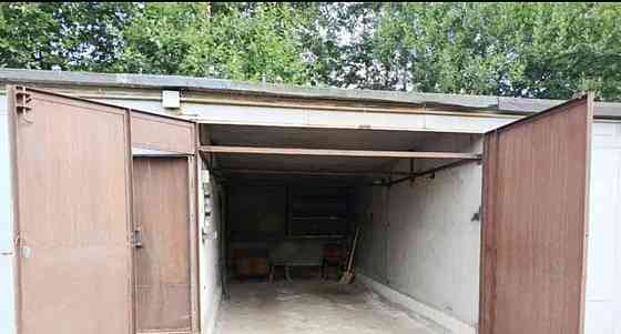 Гараж, 19 м2 Санкт-Петербург