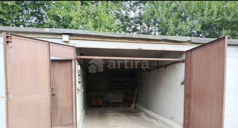 Гараж, 19 м2 Санкт-Петербург - изображение 5