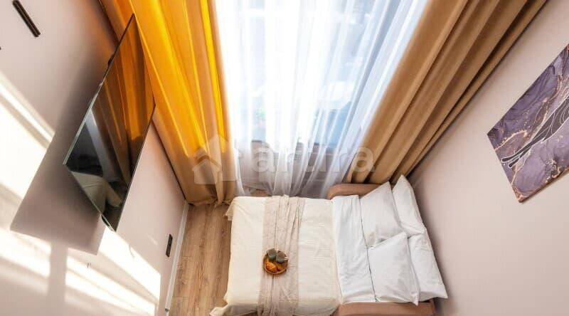 Студия, 13 м2, 3/6 эт. Москва - изображение 13