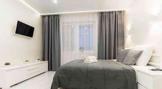 1-комн. квартира, 40 м2, 3/5 эт. Самара