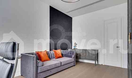 3-комн. квартира, 165.9 м2, 4/14 эт. Москва