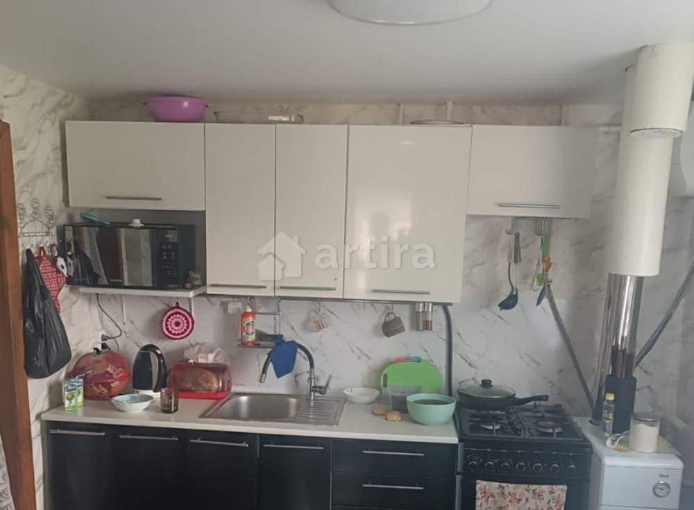 Дом, 60 м2, 15 соток, 1 эт. Арзамас - изображение 1