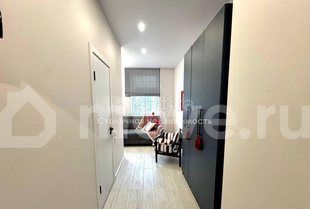 4-комн. квартира, 135 м2, 2/4 эт. Москва - изображение 2