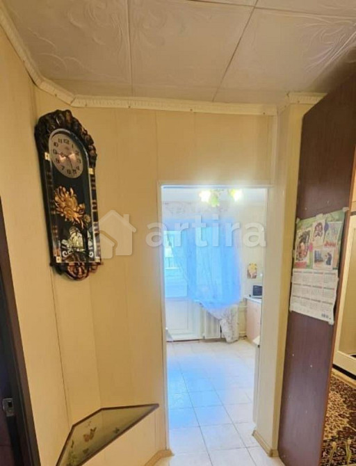 Комната, 18 м2, 4/5 эт. Дедовск - изображение 6