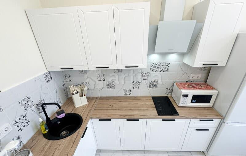 1-комн. квартира, 40 м2, 9/22 эт. Долгопрудный - изображение 8