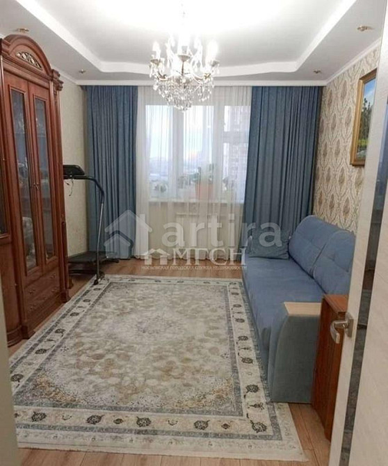 3-комн. квартира, 81.4 м2, 5/14 эт. Москва - изображение 19