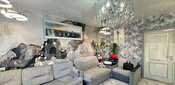 4-комн. квартира, 92.6 м2, 3/13 эт. Зеленоград