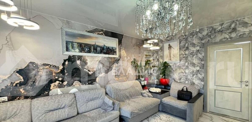 4-комн. квартира, 92.6 м2, 3/13 эт. Зеленоград - изображение 1