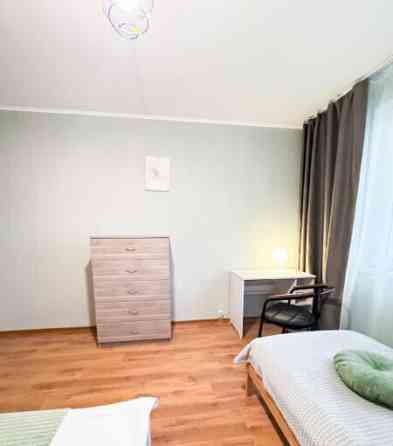 2-комн. квартира, 54 м2, 10/25 эт. Химки