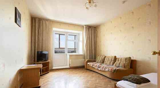 1-комн. квартира, 36 м2, 5/17 эт. Красноярск