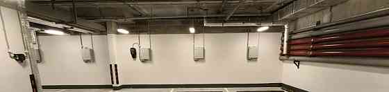 Гараж, 15.25 м2 Санкт-Петербург