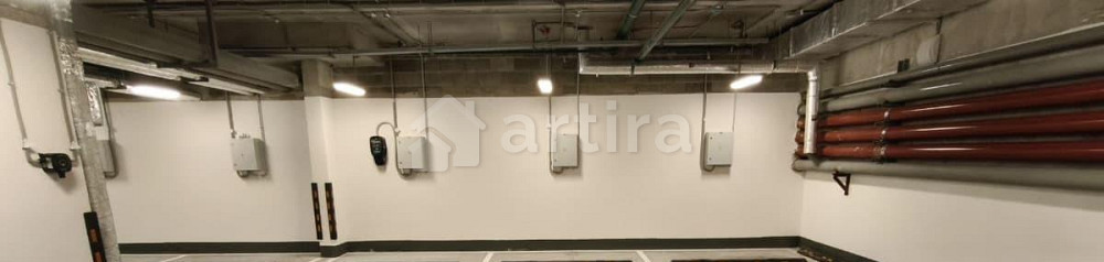 Гараж, 15.25 м2 Санкт-Петербург - изображение 1