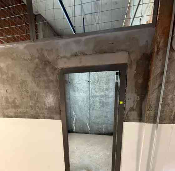 Гараж, 6.5 м2 Казань