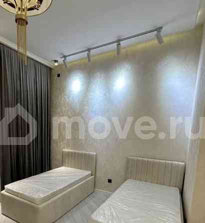 2-комн. квартира, 51.6 м2, 20/23 эт. Москва