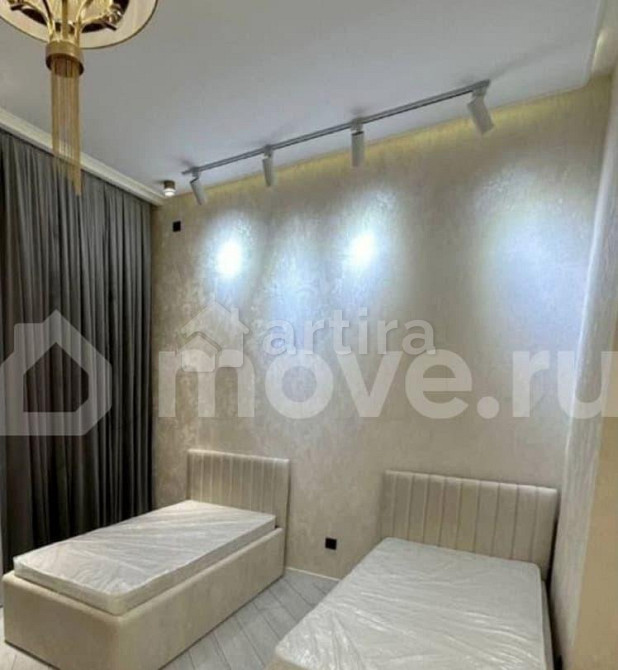 2-комн. квартира, 51.6 м2, 20/23 эт. Москва - изображение 3