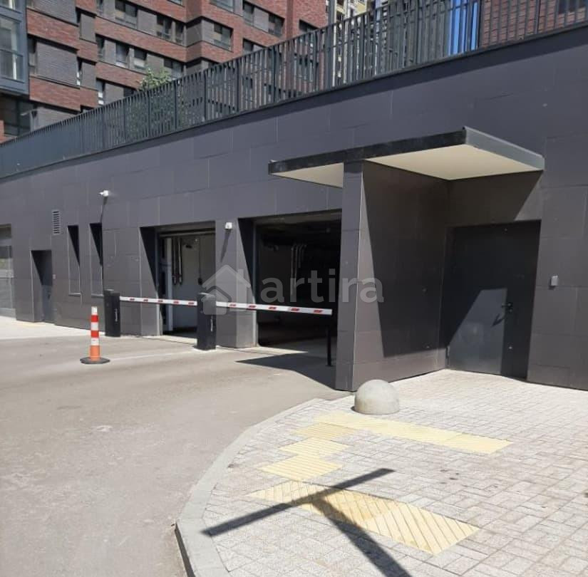 Гараж, 13.5 м2 Москва - изображение 5