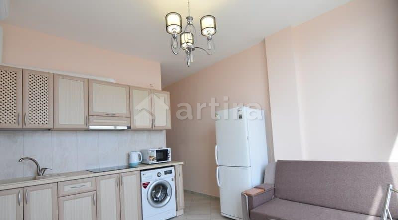 2-комн. квартира, 50 м2, 1/3 эт. Судак - изображение 9