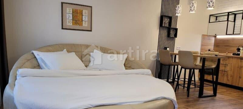 Студия, 40 м2, 2/17 эт. Красноярск - изображение 10