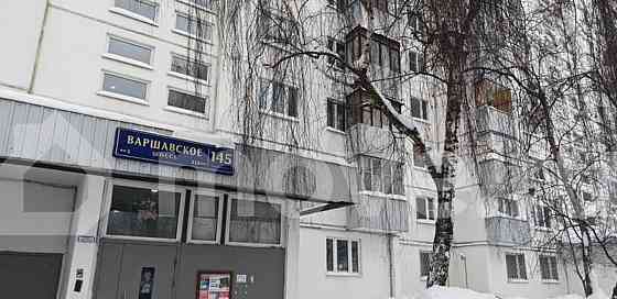 Студия, 14.6 м2, 1/16 эт. Москва