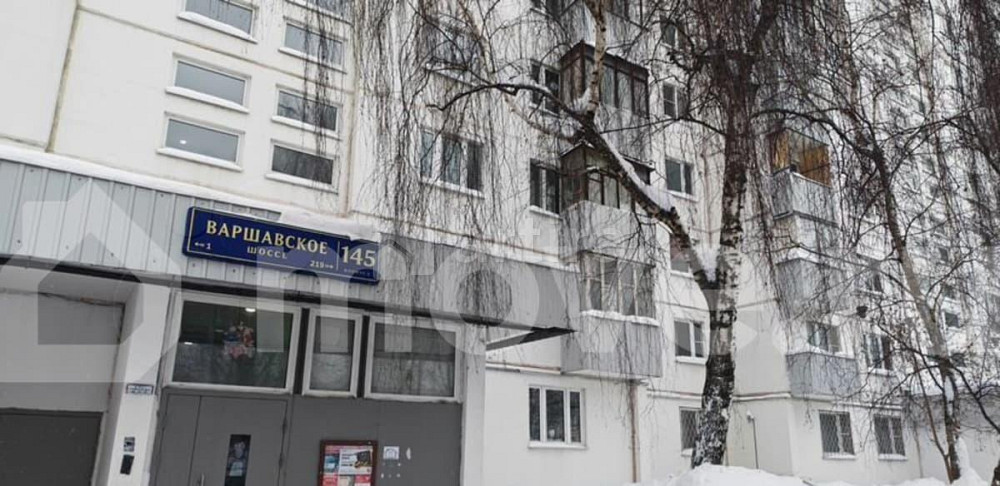 Студия, 14.6 м2, 1/16 эт. Москва - изображение 3