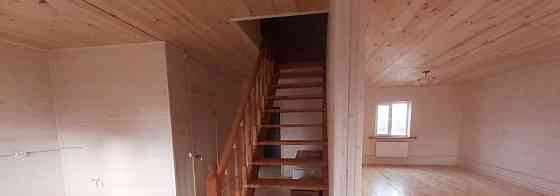 Дом, 143.7 м2, 5 соток, 2 эт. Ломоносов