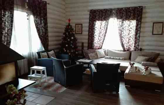 Коттедж, 350 м2 Сергиев Посад