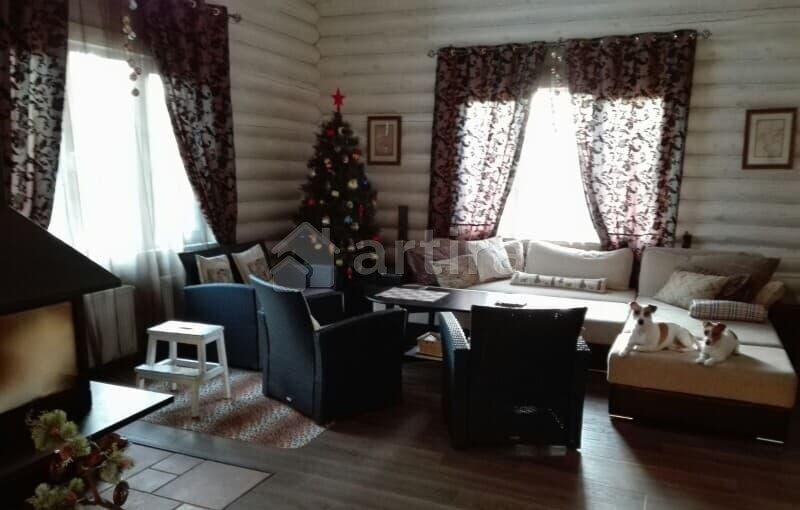 Коттедж, 350 м2 Сергиев Посад - изображение 5