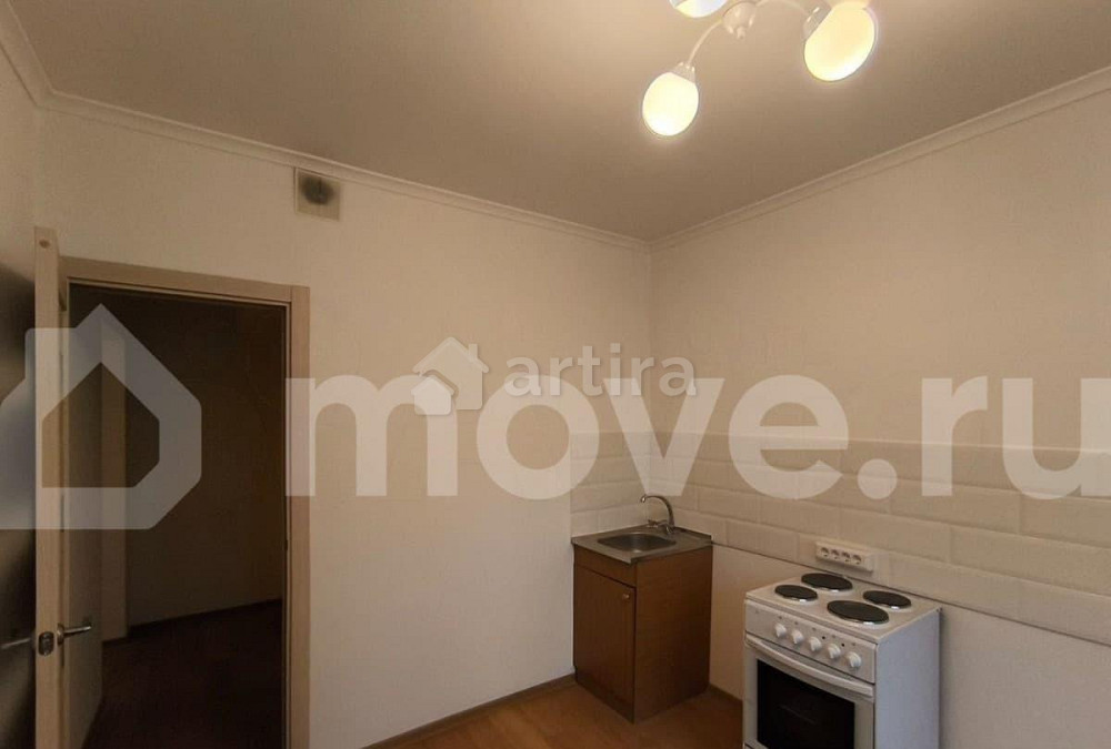 3-комн. квартира, 76 м2, 2/16 эт. Москва - изображение 7