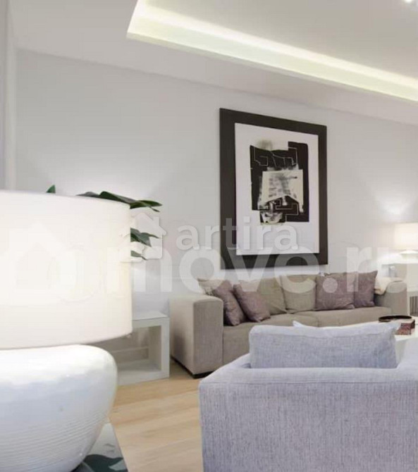 4-комн. квартира, 176 м2, 4/6 эт. Москва - изображение 2